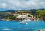 Explore Kefalonia By Sea, Kefalonia Luxury Villas, Kefalonia Summer holidays, Boat Trips Kefalonia
